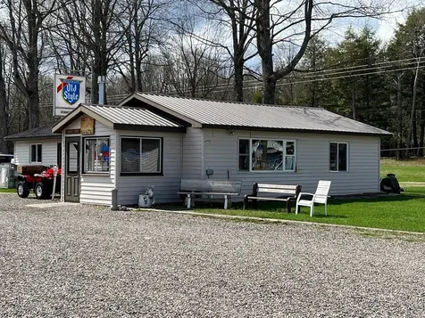 2974N Hiawatha Road Butternut WI 54514