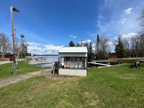 2974N Hiawatha Road Butternut WI 54514