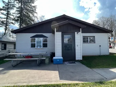 2974N Hiawatha Road Butternut WI 54514
