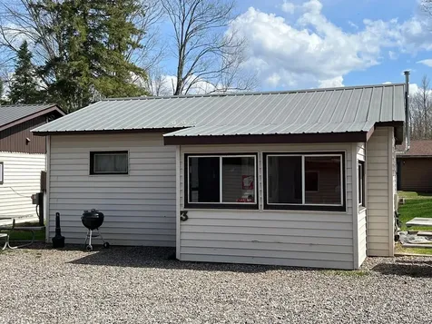 2974N Hiawatha Road Butternut WI 54514