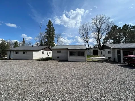 2974N Hiawatha Road Butternut WI 54514