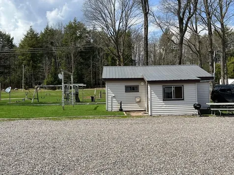 2974N Hiawatha Road Butternut WI 54514