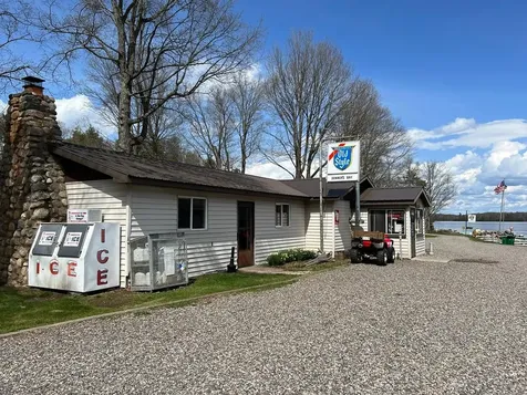 2974N Hiawatha Road Butternut WI 54514