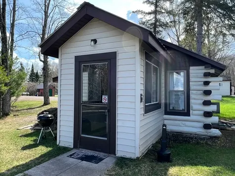 2974N Hiawatha Road Butternut WI 54514