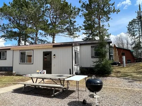 2974N Hiawatha Road Butternut WI 54514