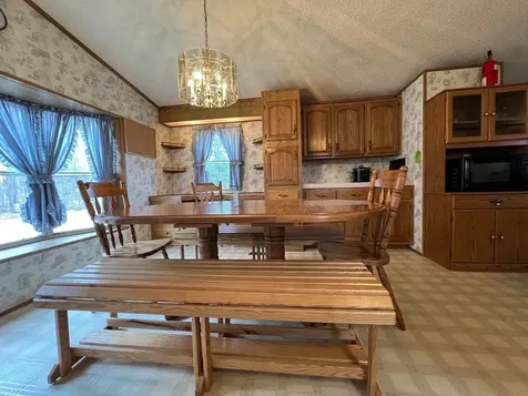 2974N Hiawatha Road Butternut WI 54514