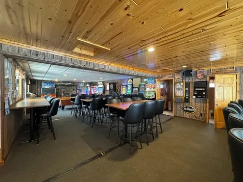 2974N Hiawatha Road Butternut WI 54514
