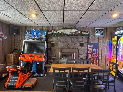 2974N Hiawatha Road Butternut WI 54514