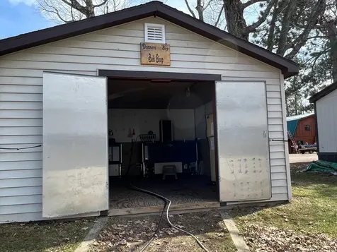 2974N Hiawatha Road Butternut WI 54514