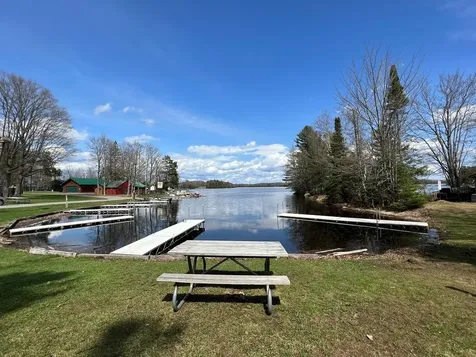 2974N Hiawatha Road Butternut WI 54514