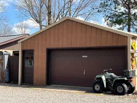 2974N Hiawatha Road Butternut WI 54514