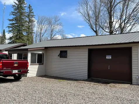 2974N Hiawatha Road Butternut WI 54514