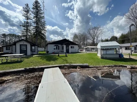 2974N Hiawatha Road Butternut WI 54514