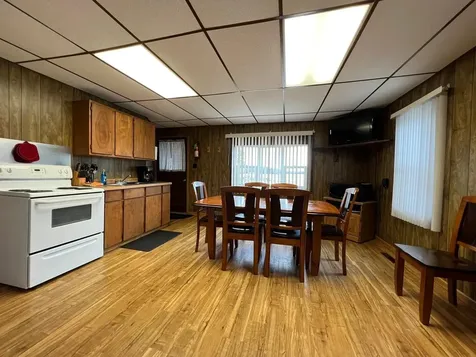 2974N Hiawatha Road Butternut WI 54514