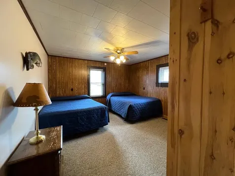 2974N Hiawatha Road Butternut WI 54514