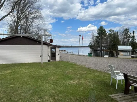 2974N Hiawatha Road Butternut WI 54514