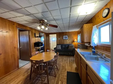 2974N Hiawatha Road Butternut WI 54514