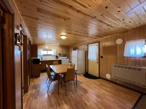 2974N Hiawatha Road Butternut WI 54514