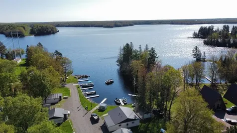 2974N Hiawatha Road Butternut WI 54514