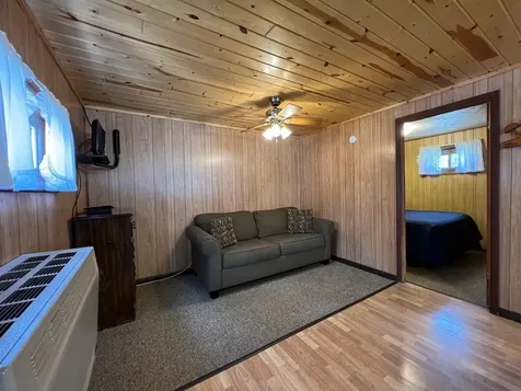 2974N Hiawatha Road Butternut WI 54514