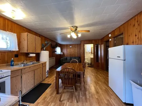 2974N Hiawatha Road Butternut WI 54514
