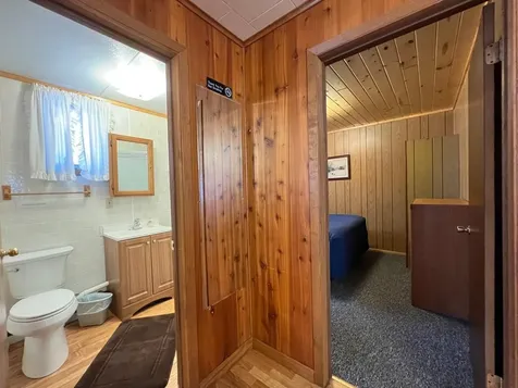2974N Hiawatha Road Butternut WI 54514