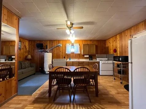 2974N Hiawatha Road Butternut WI 54514