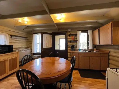 2974N Hiawatha Road Butternut WI 54514