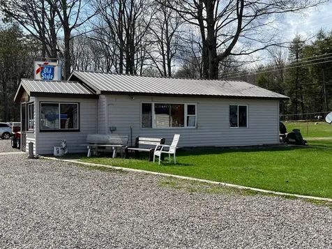 2974N Hiawatha Road Butternut WI 54514