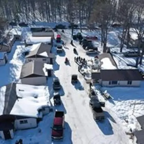 2974N Hiawatha Road Butternut WI 54514