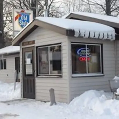 2974N Hiawatha Road Butternut WI 54514
