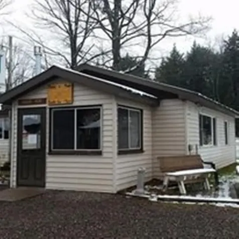 2974N Hiawatha Road Butternut WI 54514