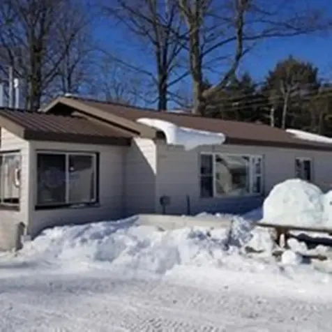 2974N Hiawatha Road Butternut WI 54514