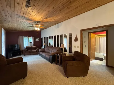 2974N Hiawatha Road Butternut WI 54514