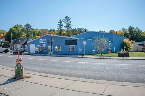 2275 Highway 17 Phelps WI 54554
