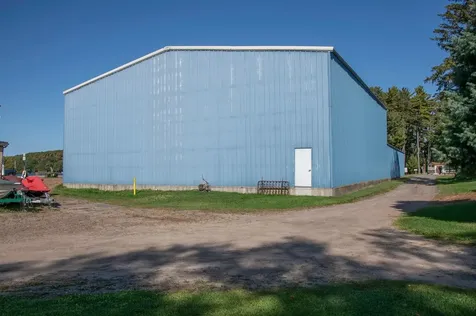 2275 Highway 17 Phelps WI 54554