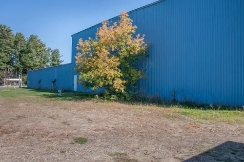 2275 Highway 17 Phelps WI 54554