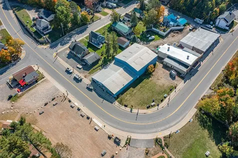 2275 Highway 17 Phelps WI 54554