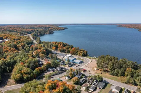 2275 Highway 17 Phelps WI 54554