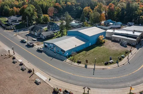 2275 Highway 17 Phelps WI 54554