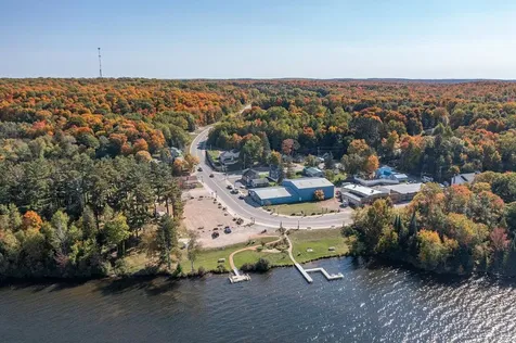 2275 Highway 17 Phelps WI 54554