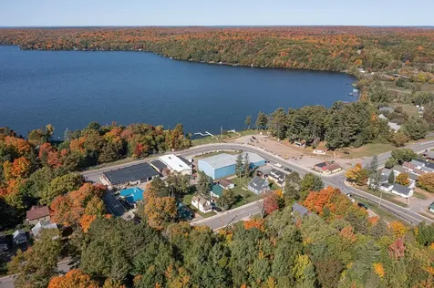 2275 Highway 17 Phelps WI 54554