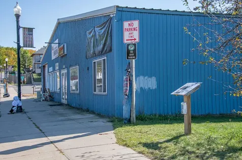 2275 Highway 17 Phelps WI 54554