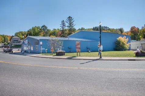 2275 Highway 17 Phelps WI 54554