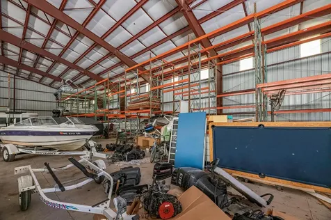 2198 Highway 17 Phelps WI 54554