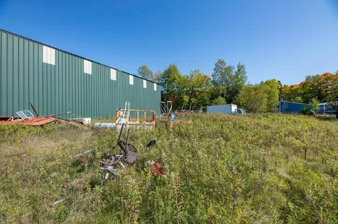 2198 Highway 17 Phelps WI 54554