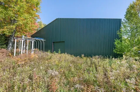 2198 Highway 17 Phelps WI 54554