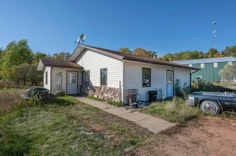 2198 Highway 17 Phelps WI 54554