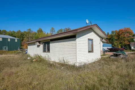 2198 Highway 17 Phelps WI 54554