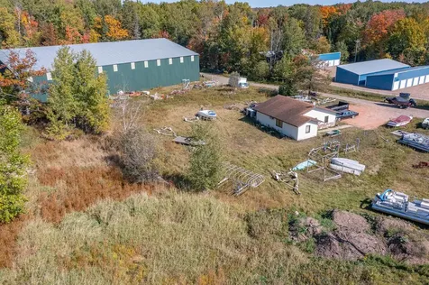 2198 Highway 17 Phelps WI 54554